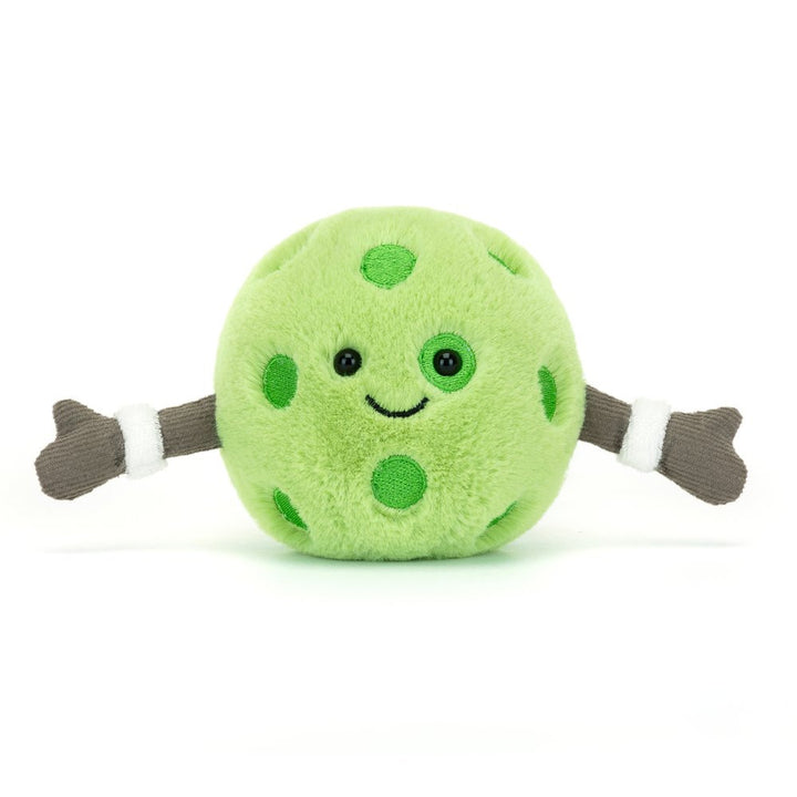Amuseables Sports Pickleball front facing view