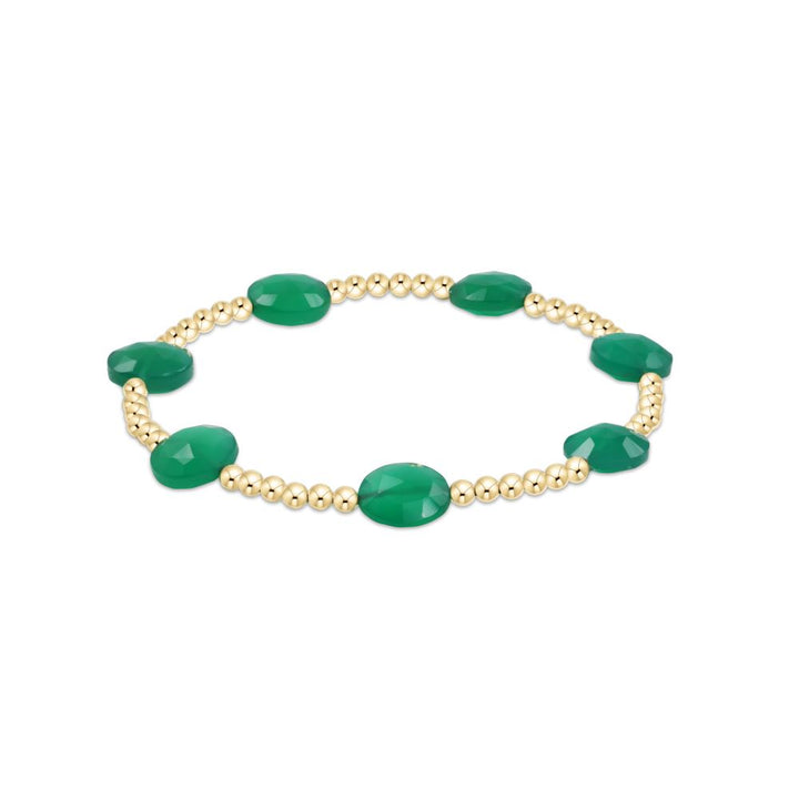 Gemstone Admire Bracelet