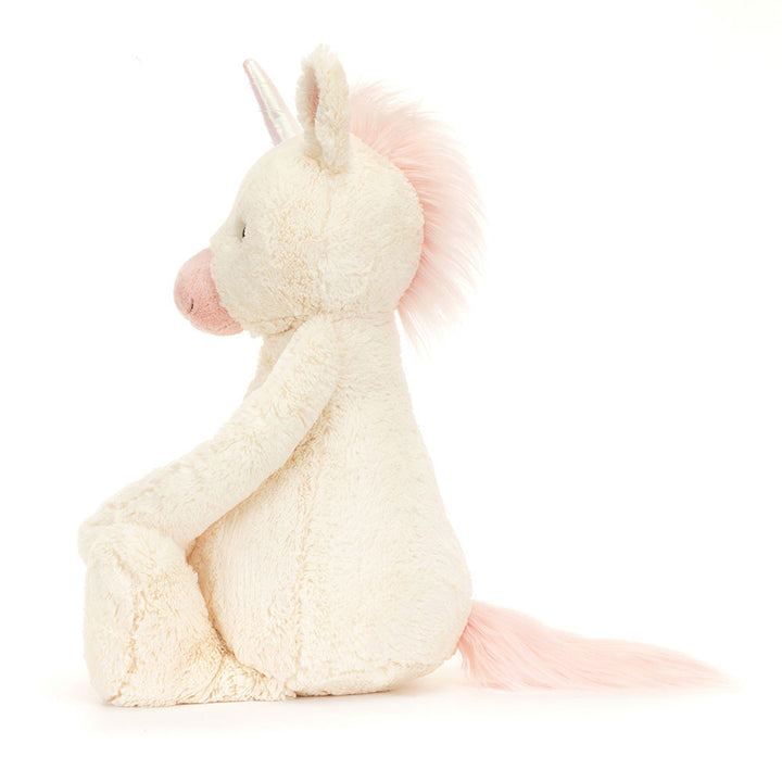 Bashful Unicorn - Really Big