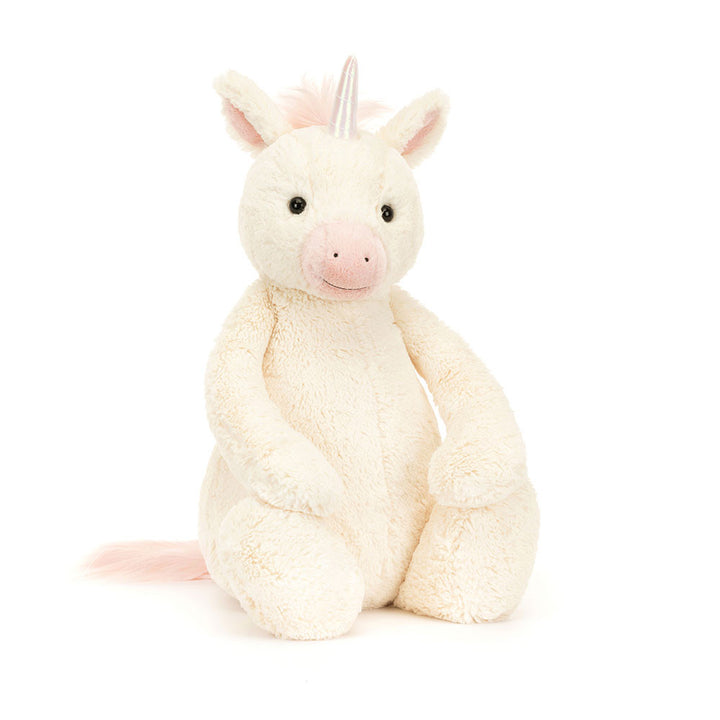 Bashful Unicorn - Really Big