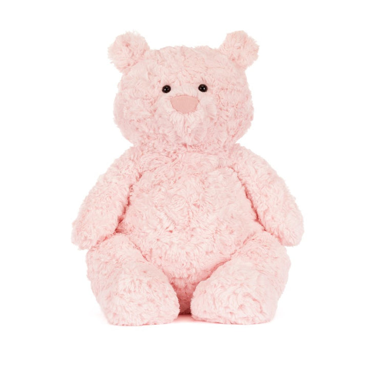 Leola Bear