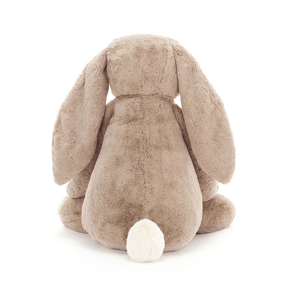 Bashful Beige Bunny - Giant