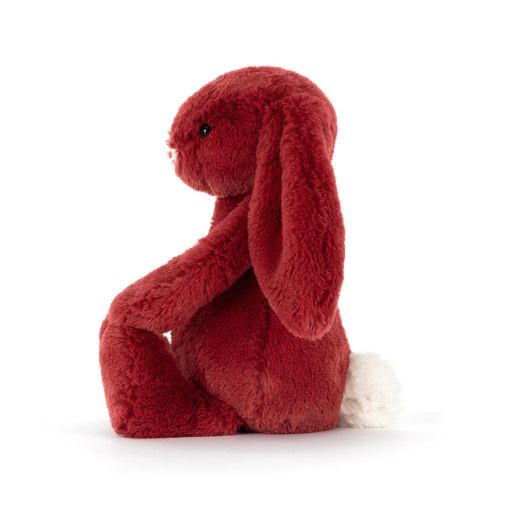 Bashful Redcurrant Bunny