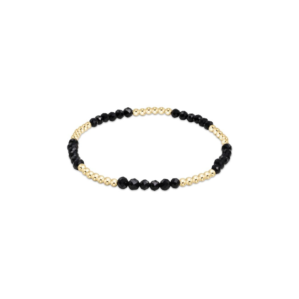 Gemstone Blissful Bracelet