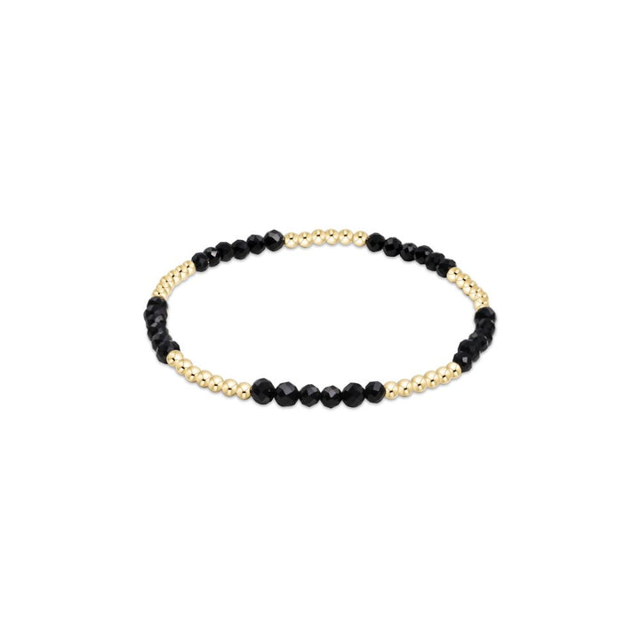 Gemstone Blissful Bracelet