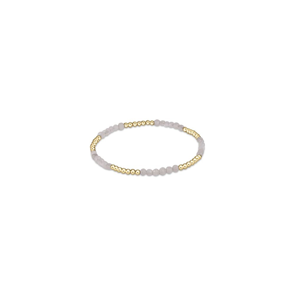 Gemstone Blissful Bracelet