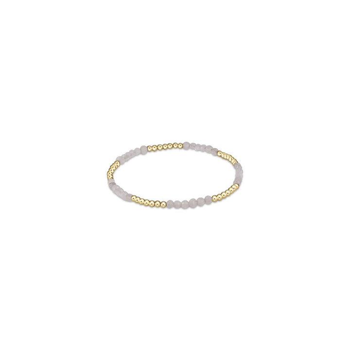 Gemstone Blissful Bracelet
