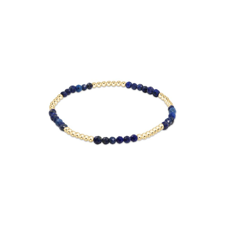 Gemstone Blissful Bracelet