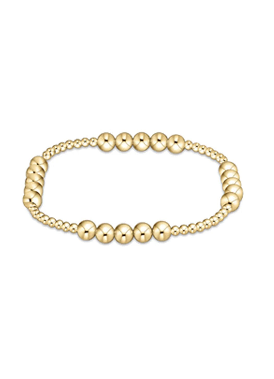 Classic Blissful Bracelet