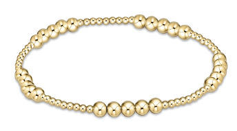 Classic Blissful Bracelet