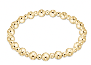 Classic Grateful Bracelet