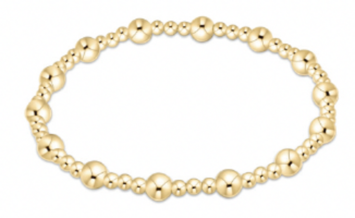 Classic Sincerity Bracelet