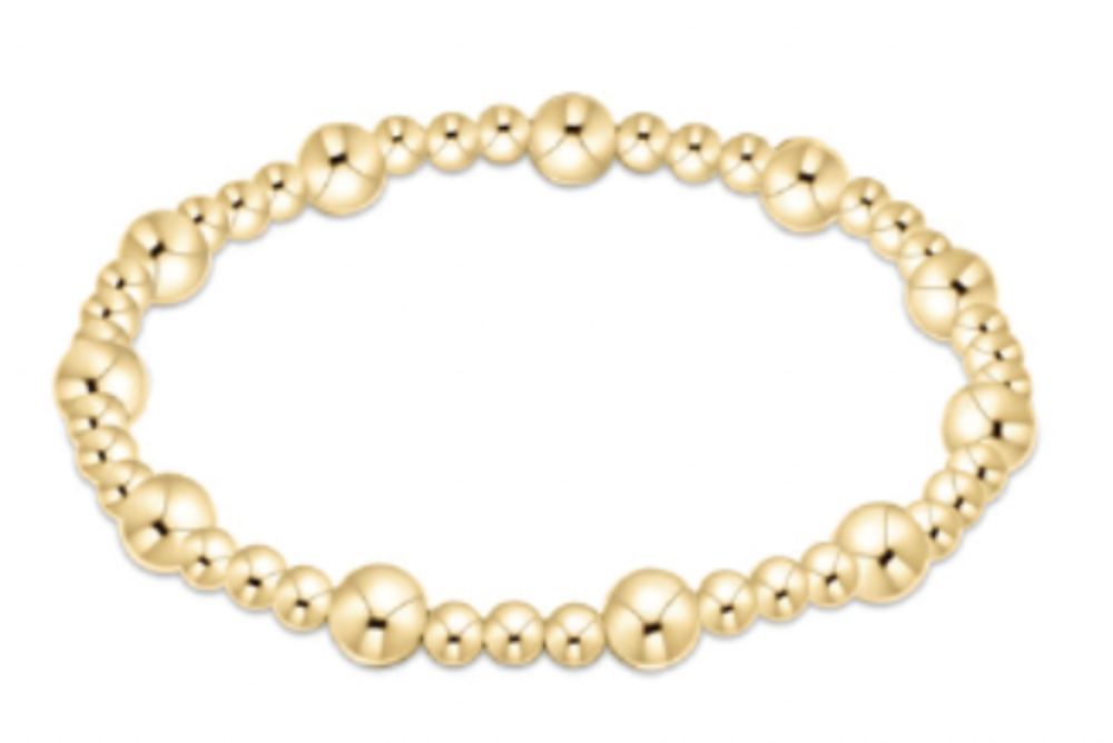 Classic Sincerity Bracelet