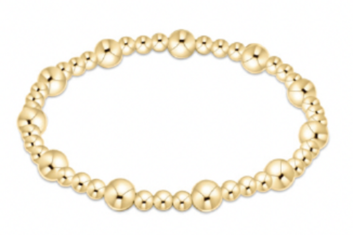Classic Sincerity Bracelet