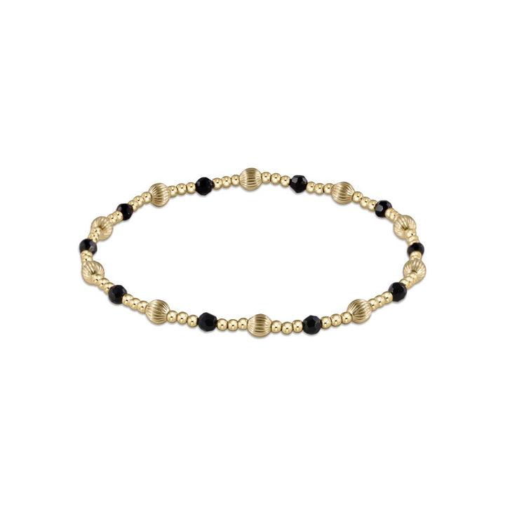 Gemstone Dignity Bracelet | Sincerity Pattern
