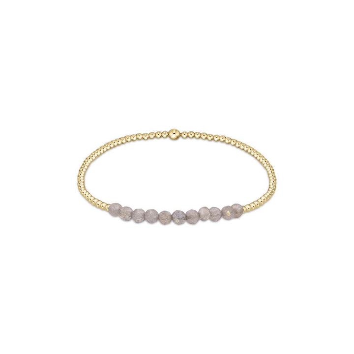 Gemstone Bliss Bracelet