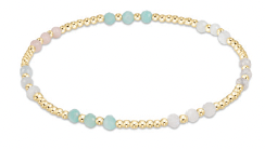 Gemstone Joy Bracelet