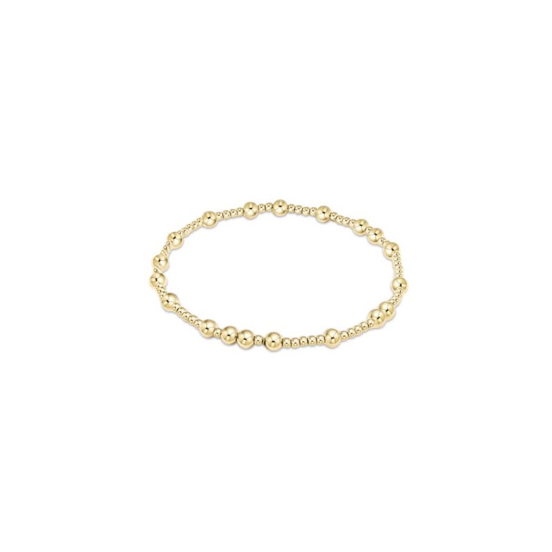 Classic Hope Unwritten Bracelet