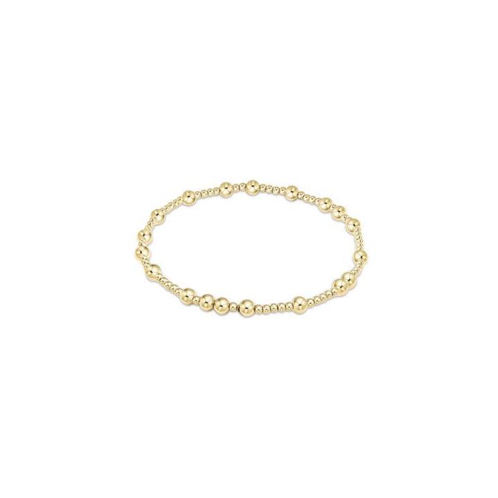 Classic Hope Unwritten Bracelet