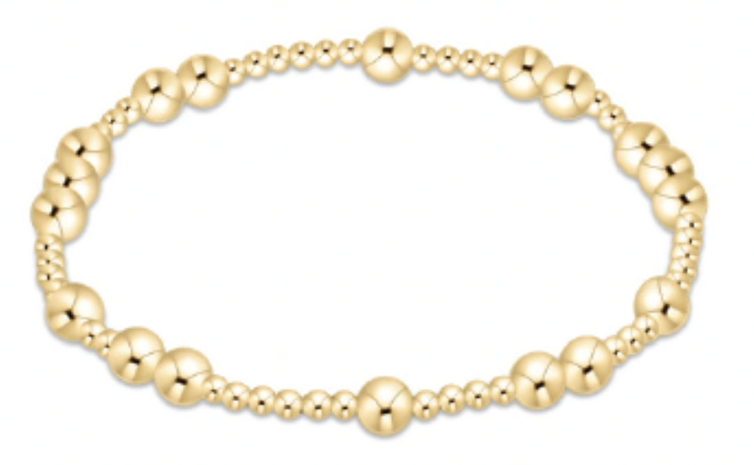 Classic Hope Unwritten Bracelet