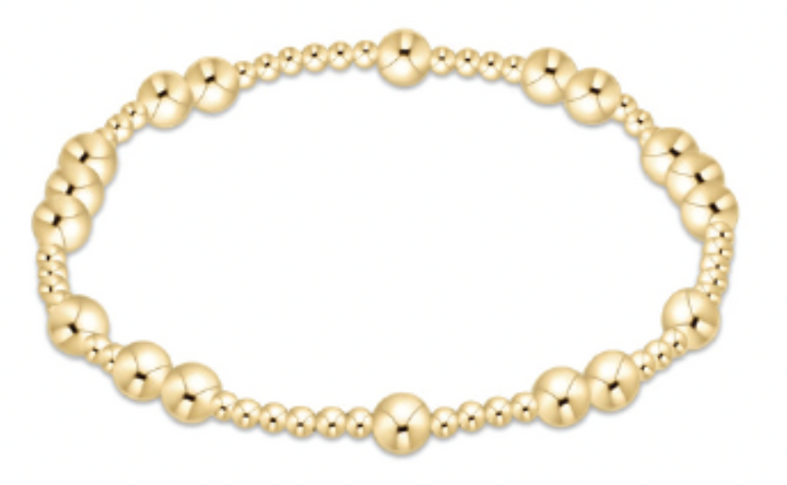 Classic Hope Unwritten Bracelet