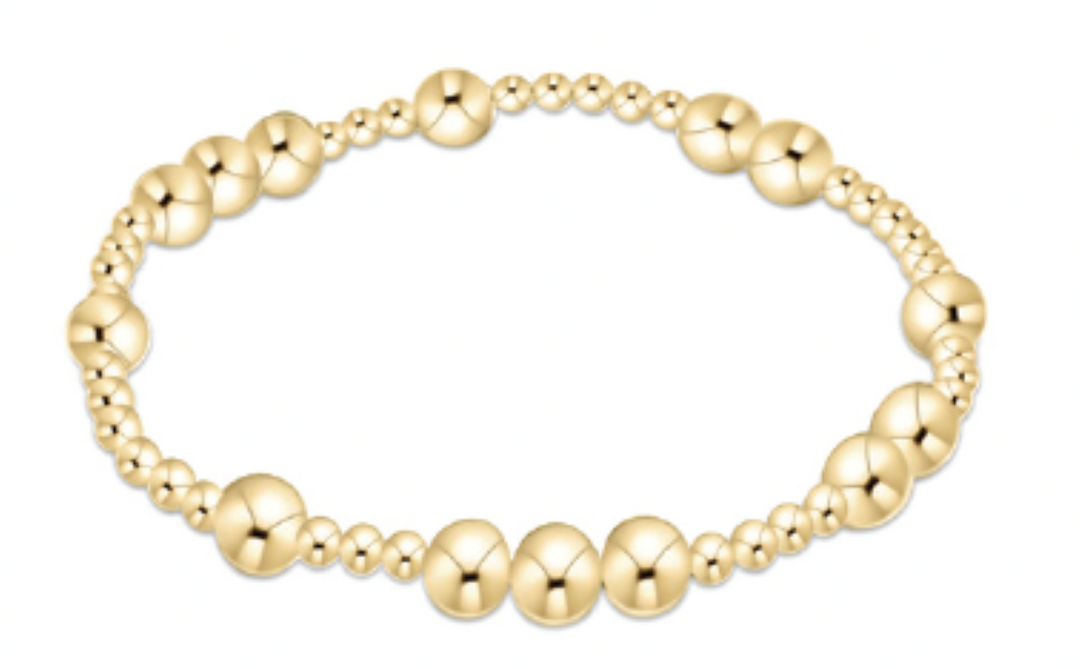 Classic Hope Unwritten Bracelet