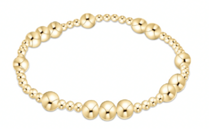 Classic Hope Unwritten Bracelet