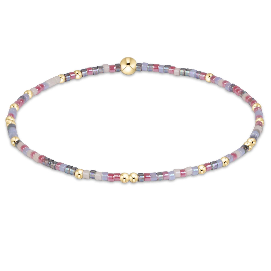 Hope Unwritten Bracelet – Soft Launch