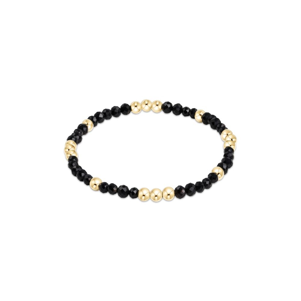 Gemstone Worthy Bracelet