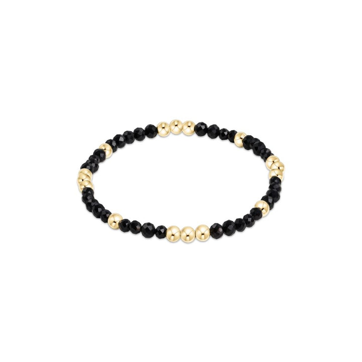 Gemstone Worthy Bracelet