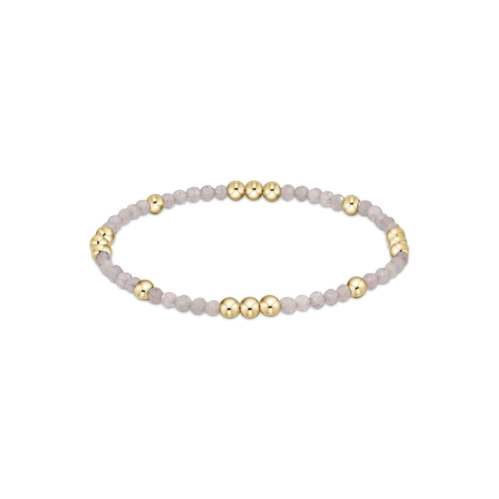 Gemstone Worthy Bracelet