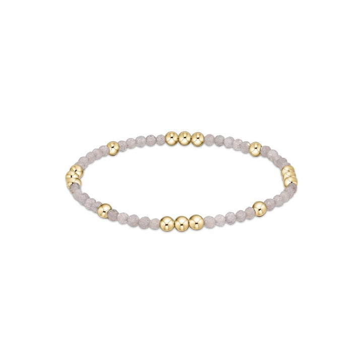 Gemstone Worthy Bracelet