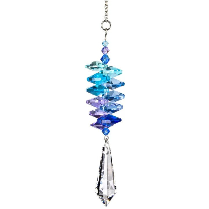 Crystal Moonlight Cascade-Icicle