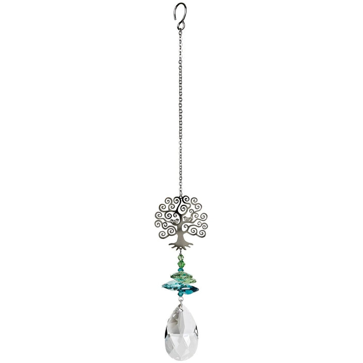 Crystal Fantasy - Tree of Life