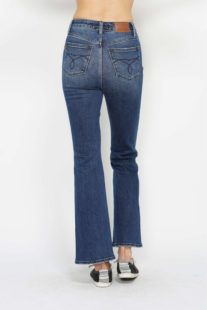 Nadine High Rise Boot Cut