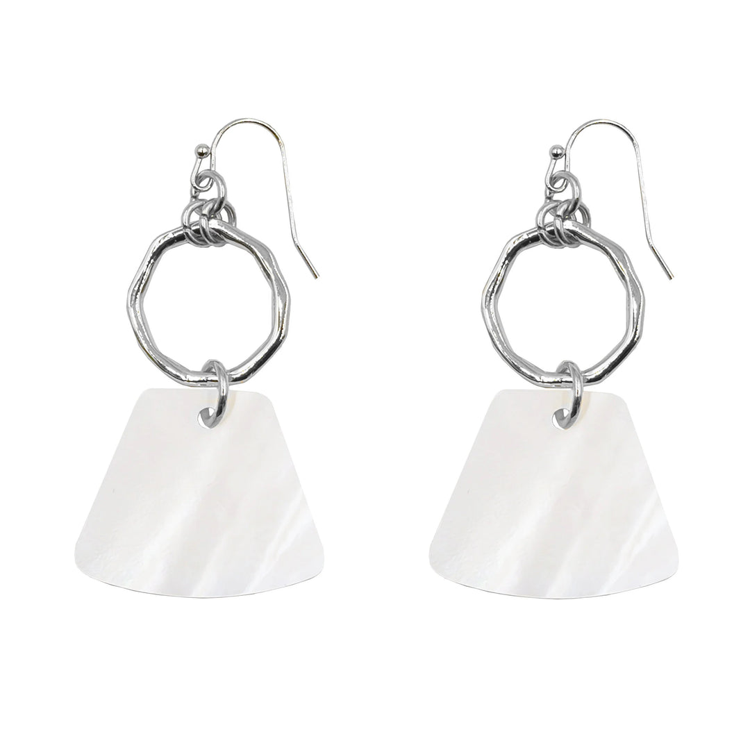 Andrina Earrings
