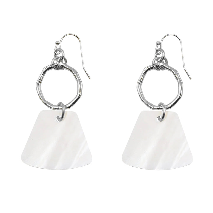 Andrina Earrings
