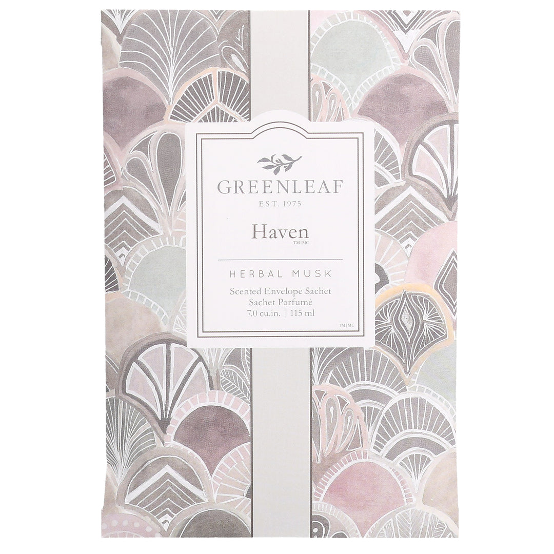 Large Sachets | Haven