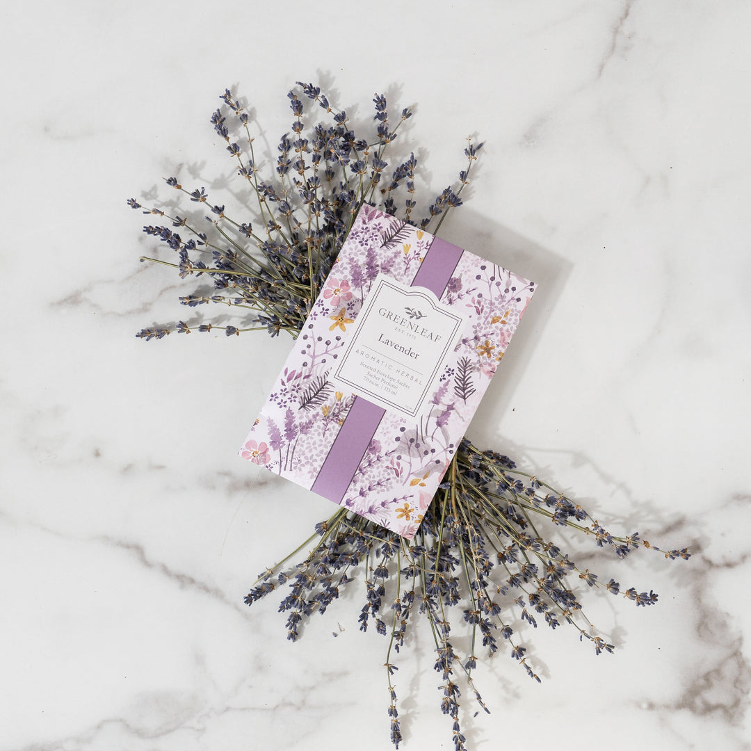 Large Sachets | Lavender