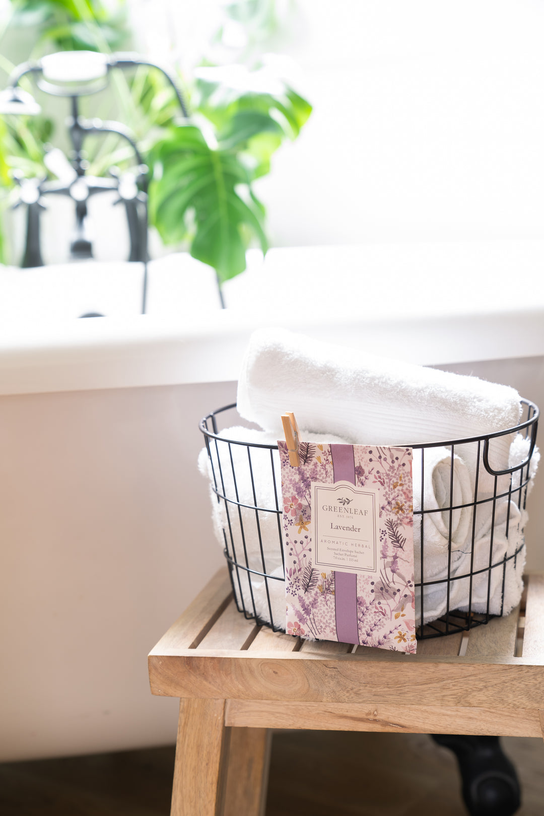 Large Sachets | Lavender