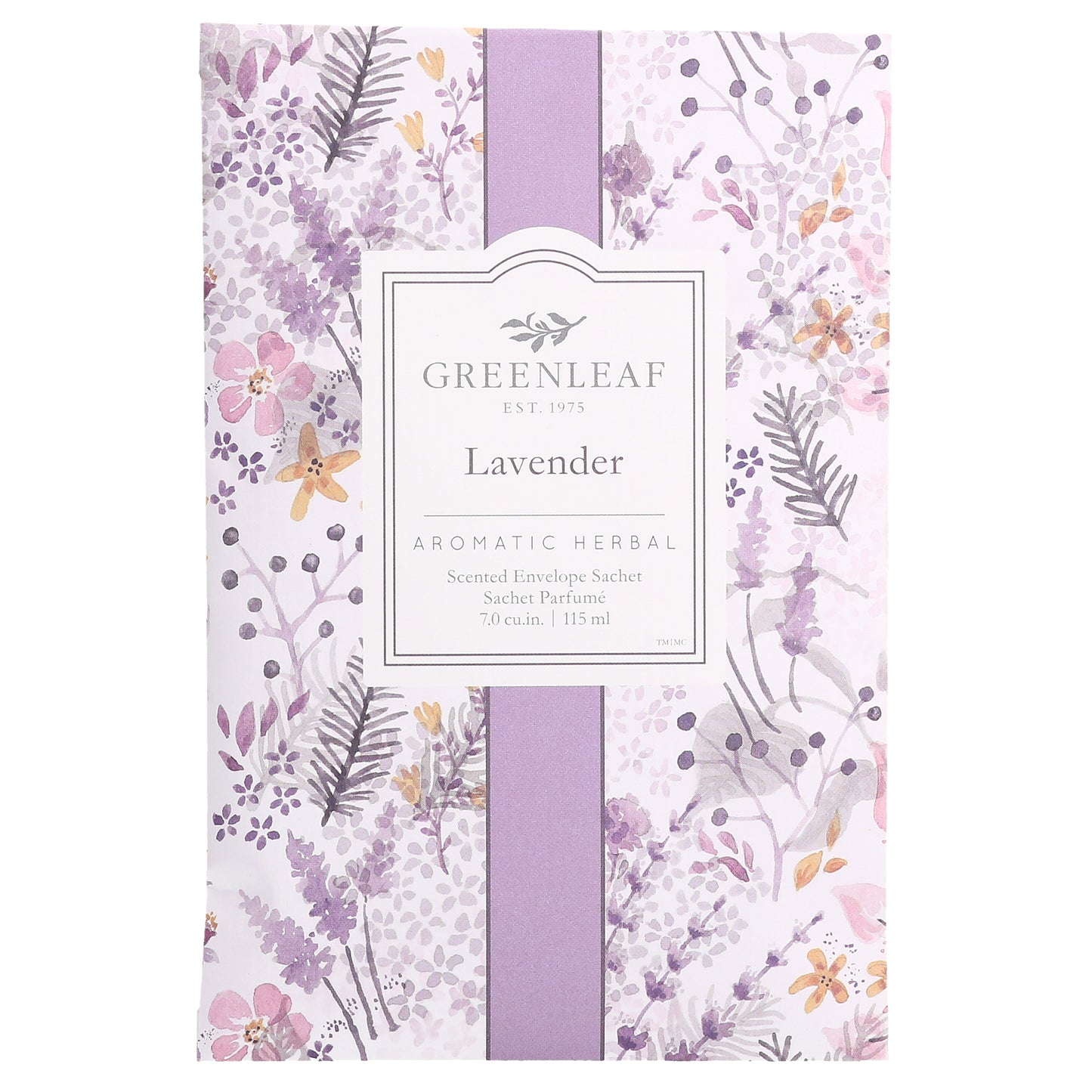 Large Sachets - Lavender