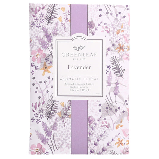 Large Sachets - Lavender