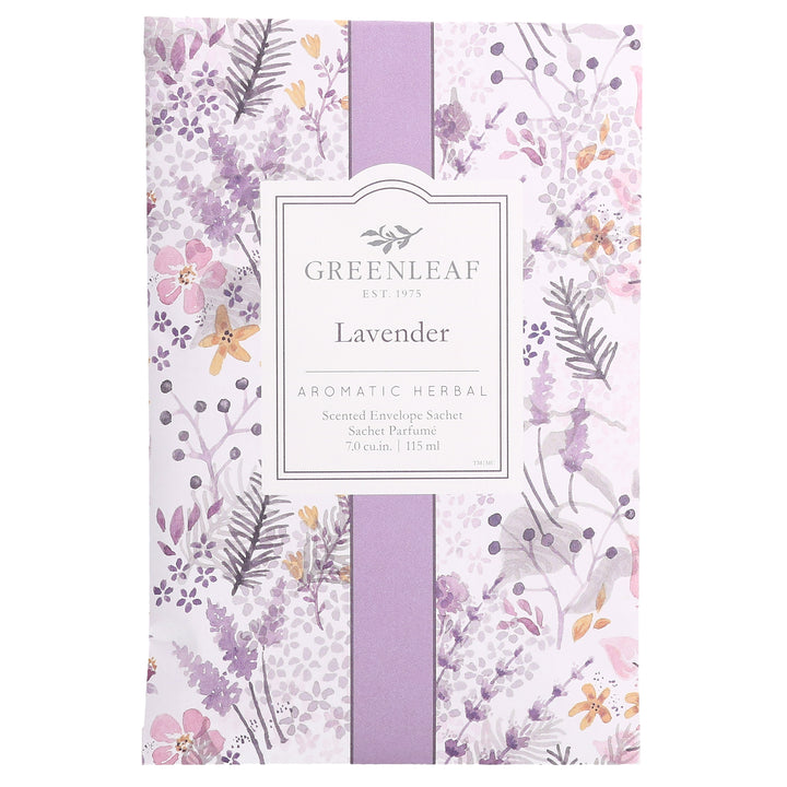 Large Sachets | Lavender