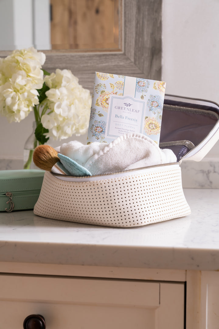 Large Sachets | Bella Freesia