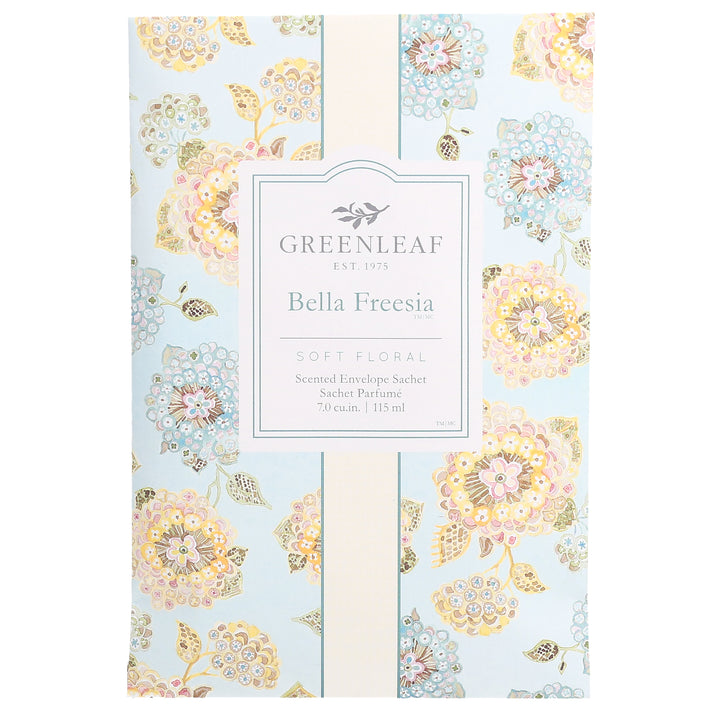 Large Sachets | Bella Freesia