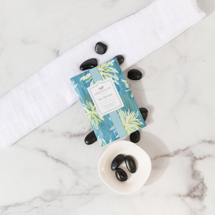 Large Sachets | Spa Springs