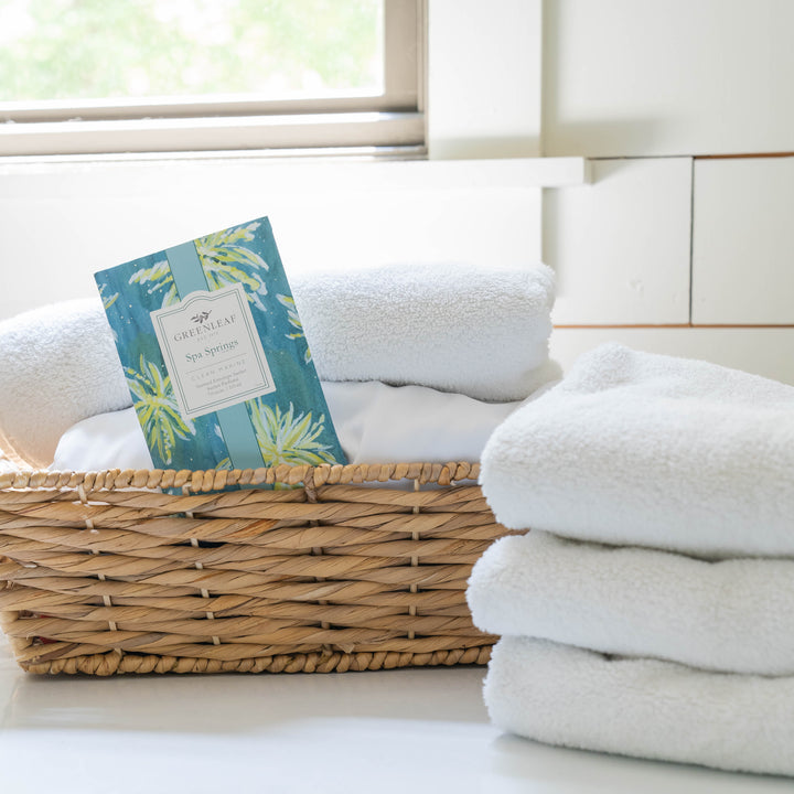 Large Sachets | Spa Springs