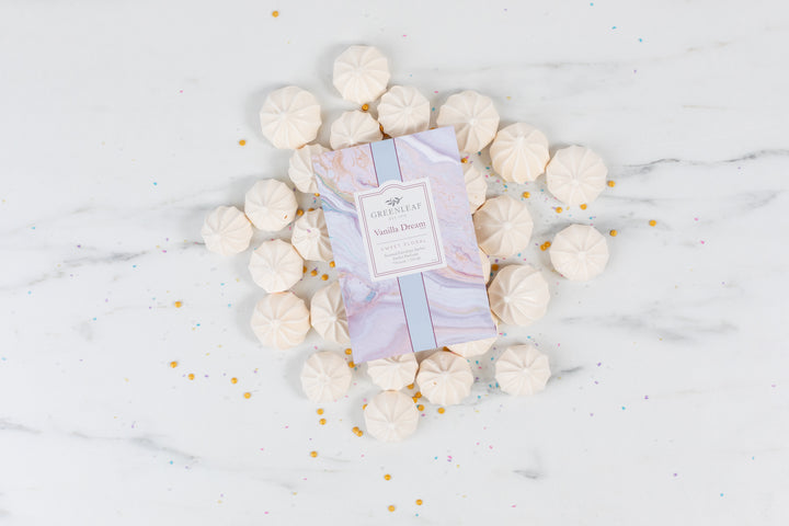 Large Sachets | Vanilla Dream
