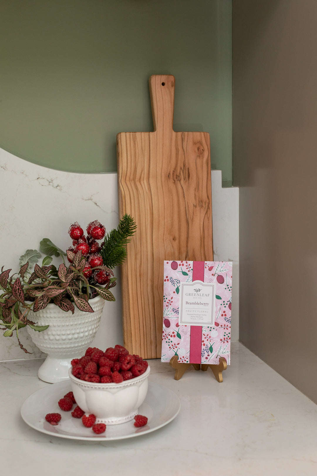 Large Sachets | Brambleberry