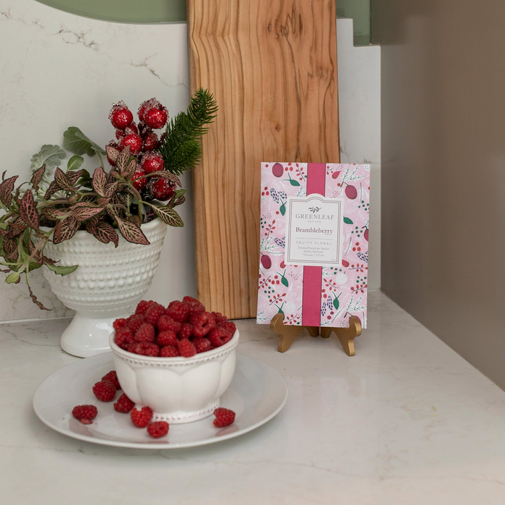 Large Sachets | Brambleberry